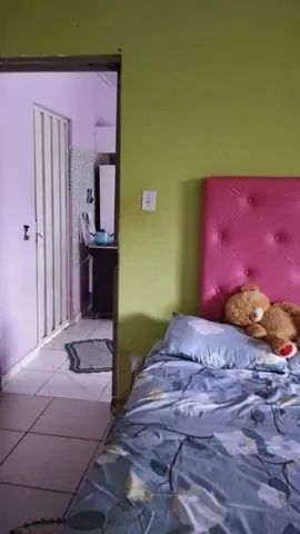 Vendo casa na estrutural  - Foto 4