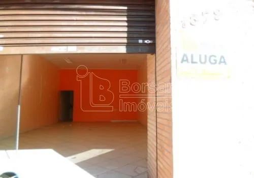 Locação de Comercial / Salão na cidade de Araraquara - Foto 6