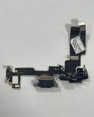 Flex Dock Conector Carga iPhone 14 Original !!!