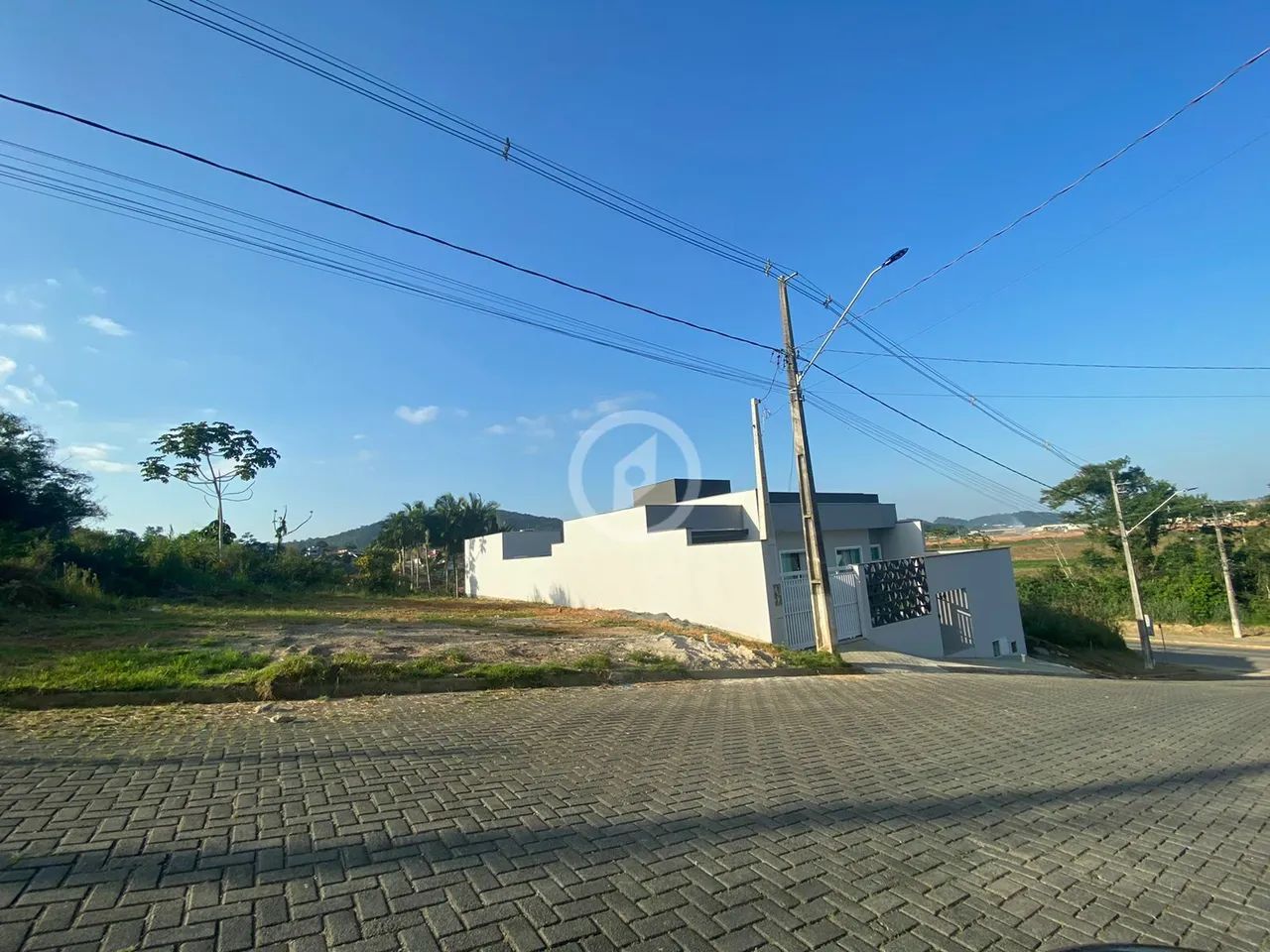 Terreno à venda no bairro Avaí - Guaramirim/SC - Foto 2