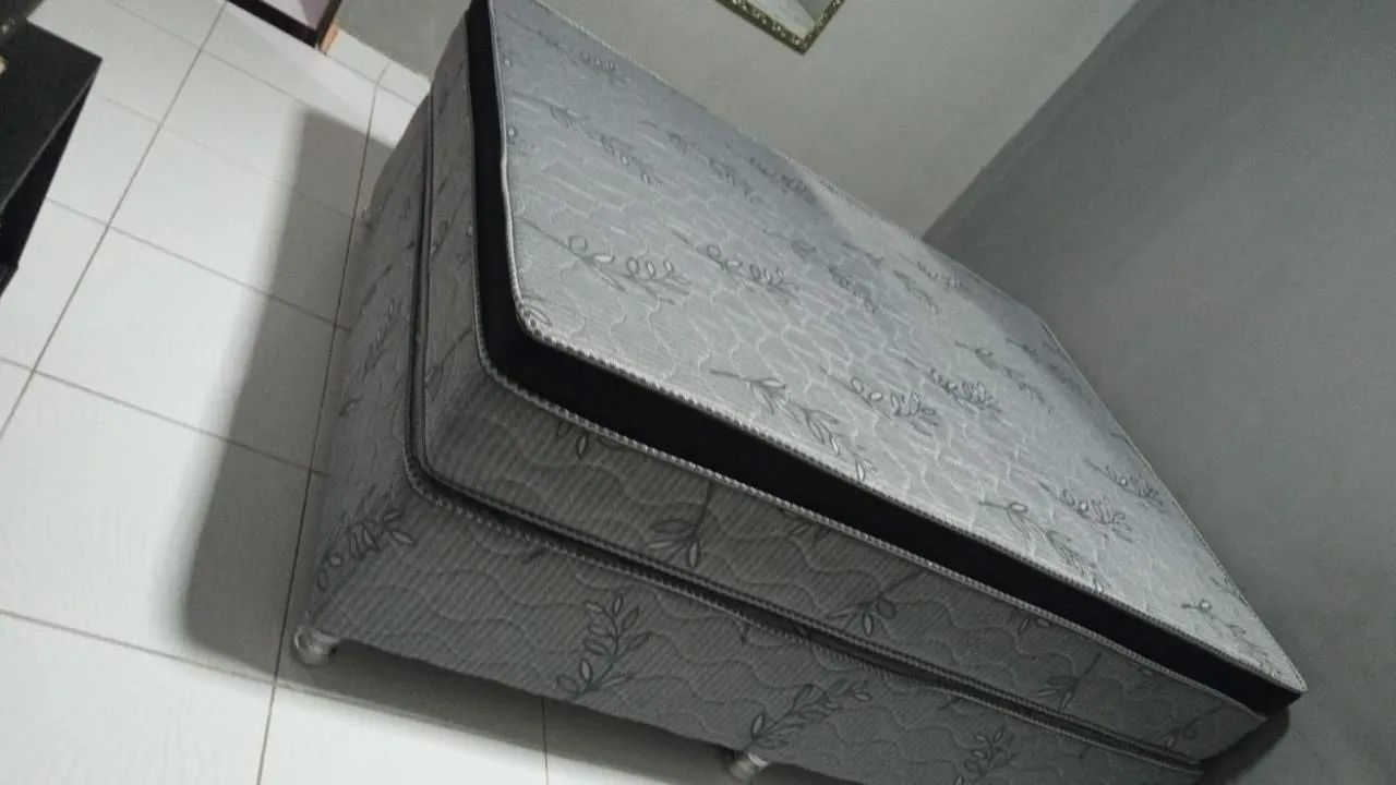 Camas,e colchões  - Foto 5