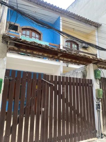 Captação de Casa a venda na Rua Urucuia, Vila Valqueire, Rio de Janeiro, RJ