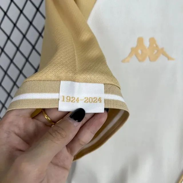 Camisa Vasco III 24/25 - Foto 2