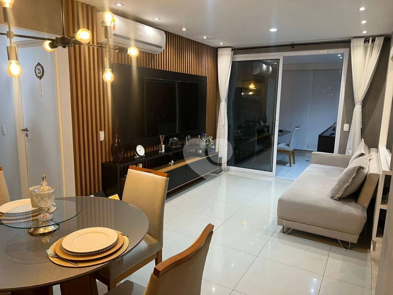 Apartamento com 2 quartos à venda, 85 m² por R$ 1.180.000 - Barra da Tijuca - Rio de Janei