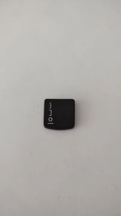 Tecla "}]º" para teclado Thinkpad antigo