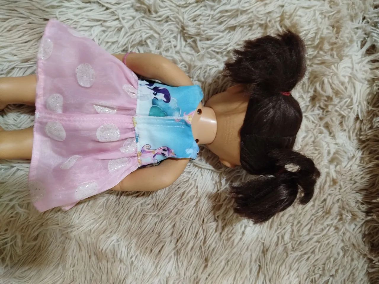 Baby alive bons sonhos - Foto 4