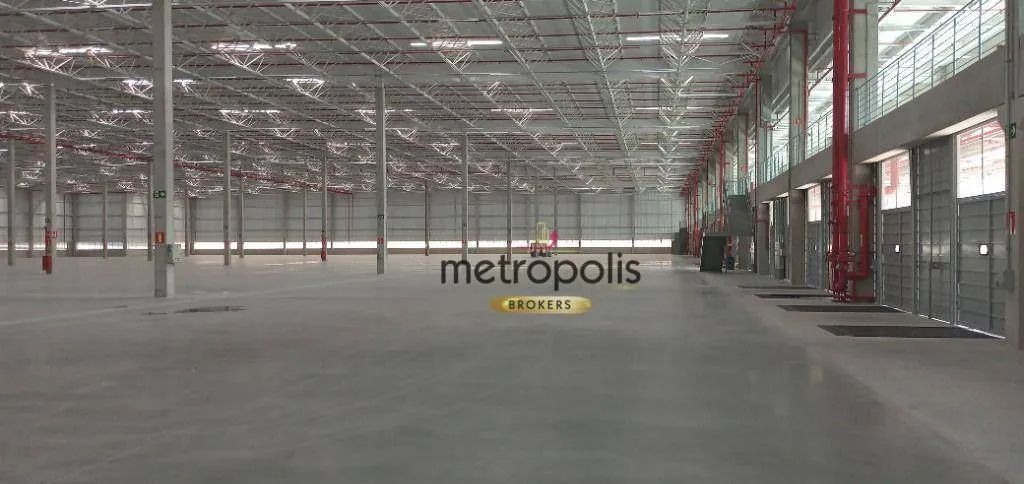 Galpão para alugar, 2277 m² por R$ 91.864,34/mês - Água Espraiada - Embu das Artes/SP - Foto 3