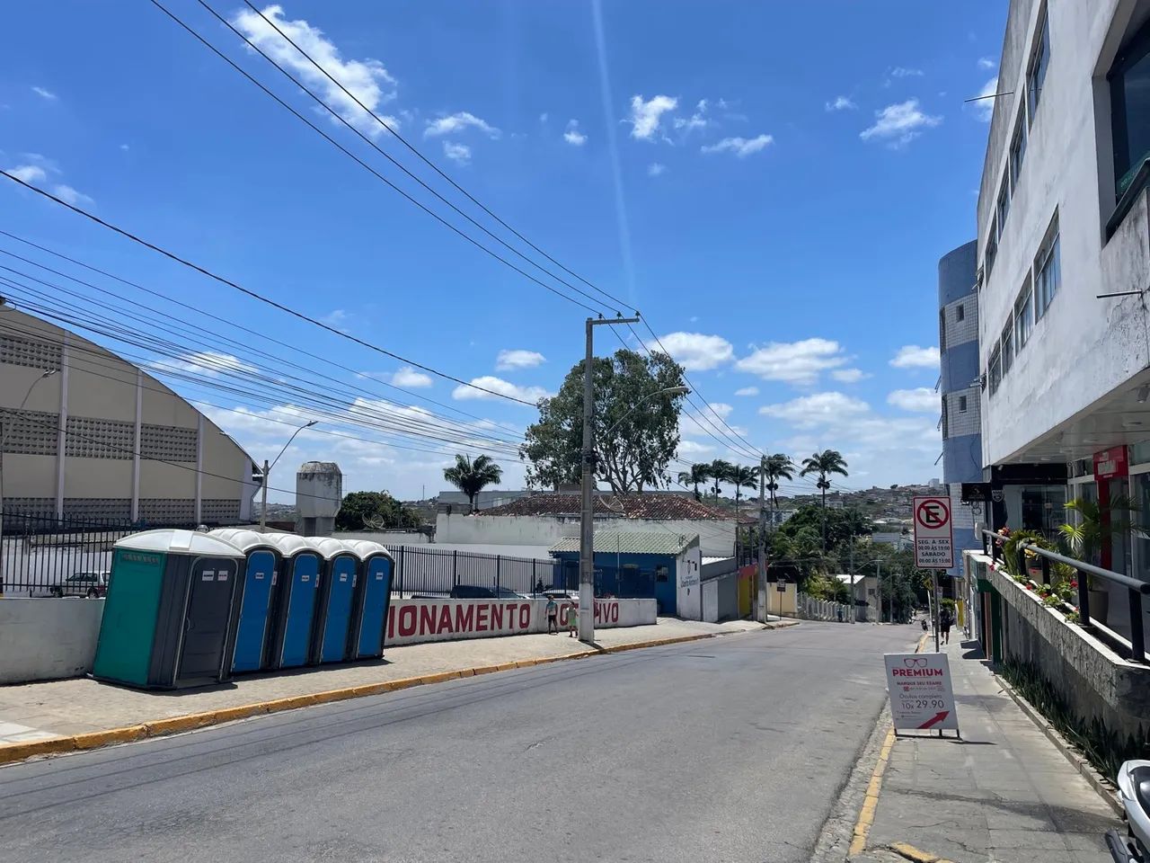 Ponto comercial no centro da cidade!  - Foto 2