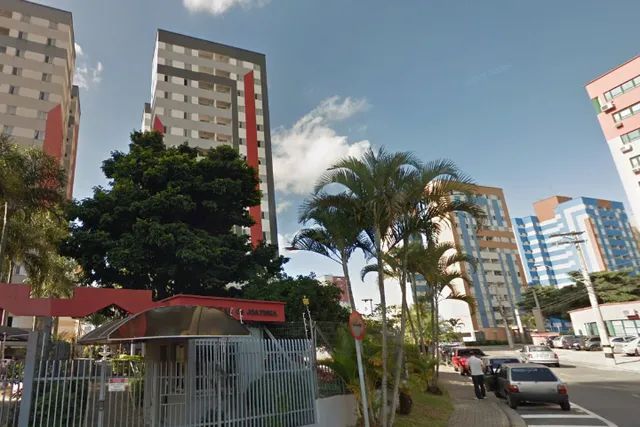 Captação de Apartamento a venda na Rua Francisca Maria de Jesus, Floradas de São José, São José dos Campos, SP