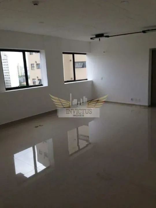 Sala Comercial no Edifício The Office Brokfield para Comprar, 50m² - Bairro Santo Antônio, - Foto 3