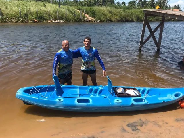 Caiaques , barcos e reboques - Foto 2