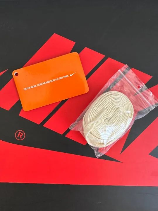 air jordan 1 retro low og ex 12.5/45(br) - Foto 6