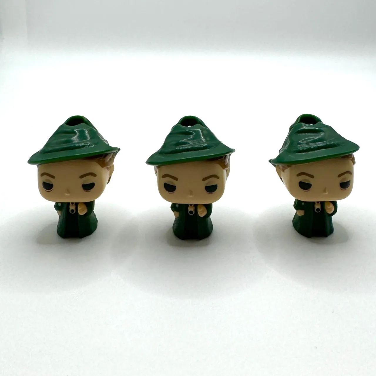 Kinder Joy Harry Potter Funko Pop Minerva McGonagall