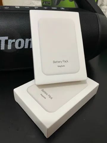 MagSafe  - Foto 2