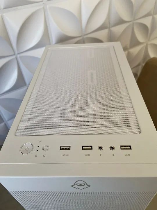 PC Gamer i7 32GB RAM  RX 580 - Foto 3