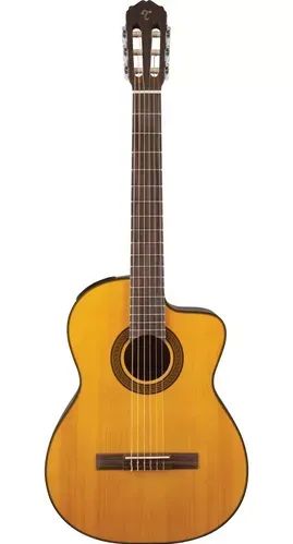 Violão Takamine GC3CE Nylon