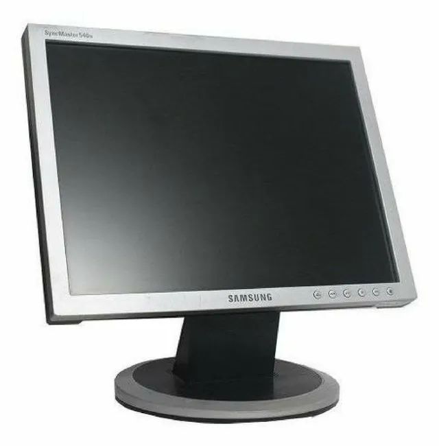 Monitor LCD 15 Polegadas - Foto 3