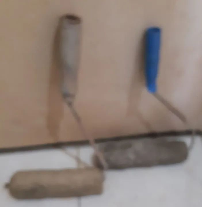 ROLO PRA PINTURA. - Foto 2