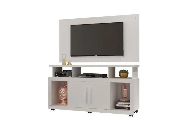 Rack + Painel Two - Foto 2