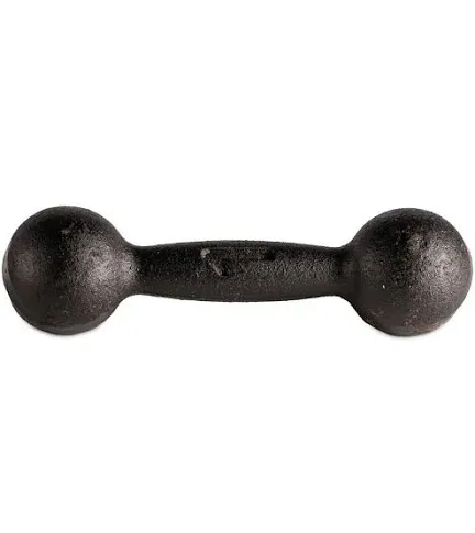 HALTER PINTADO FERRO 1 KG Par