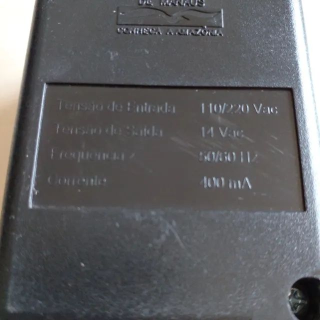 Fonte para Interfone Hdl F8 14Vac 110/220v - Foto 4