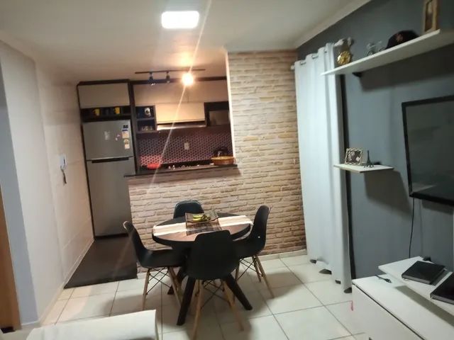 Captação de Apartamento a venda na Avenida Nerópolis, Jardim Balneário Meia Ponte, Goiania, GO