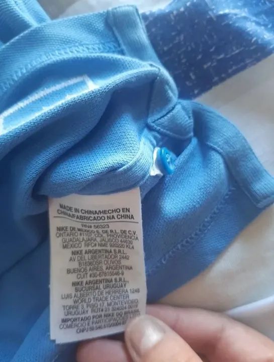 Polo Nike G  - Foto 3