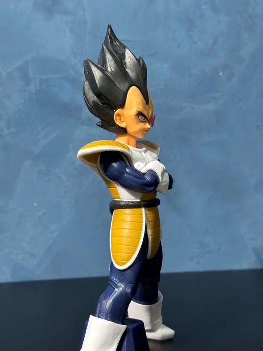 Figure prime vegeta  - Foto 3