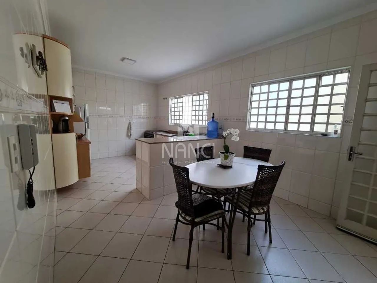 Venda de Casas / Padrão na cidade de Rio Claro - Foto 4