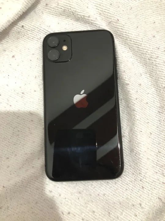 Iphone 11 SOMENTE RETIRADA DE PEÇA