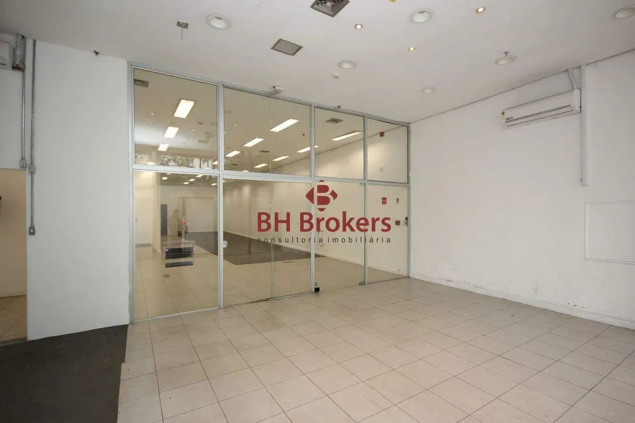 LOJA DE RUA PARA LOCAÇÃO NA SAVASSI. - Foto 3