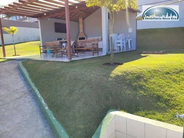 Terreno à venda, 250 m² por R$ 490.000,10 - Condomínio Reserva da Mata - Vinhedo/SP - Foto 15