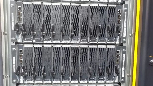 Hack Para Servidor 3par-rk1003 - Foto 2