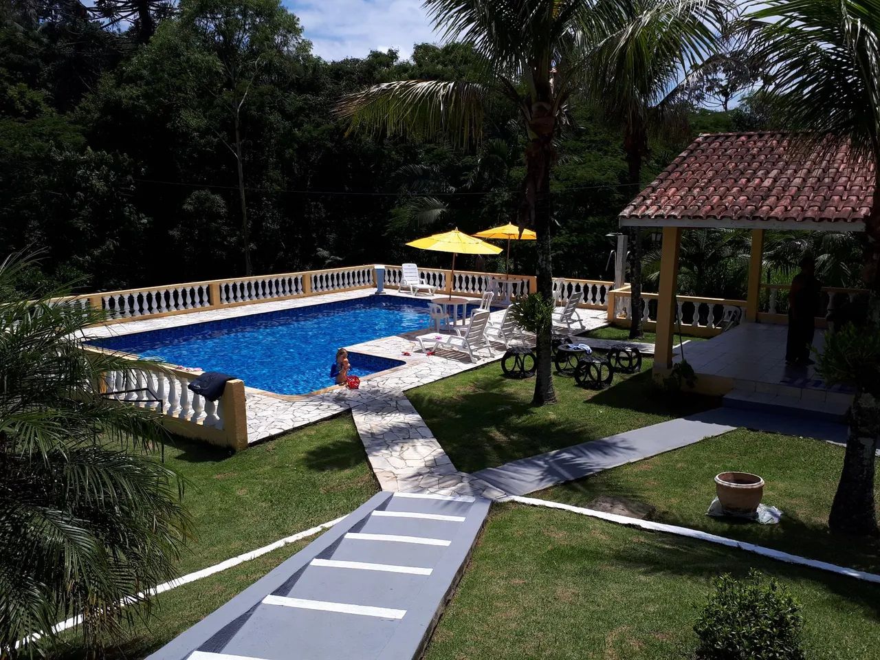 Chácara para temporada  - Foto 2