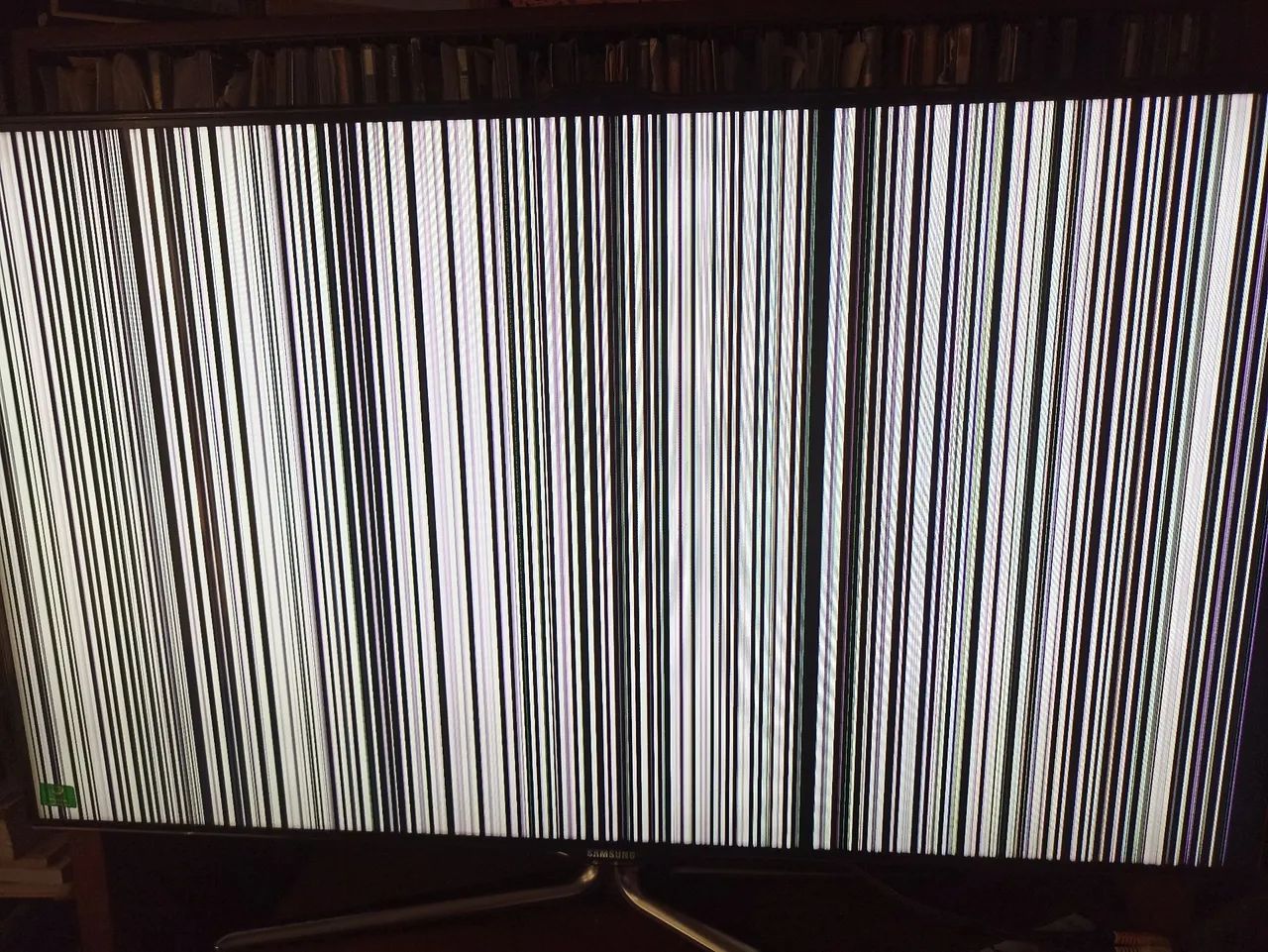 Samsung UN46ES7000G - Foto 4