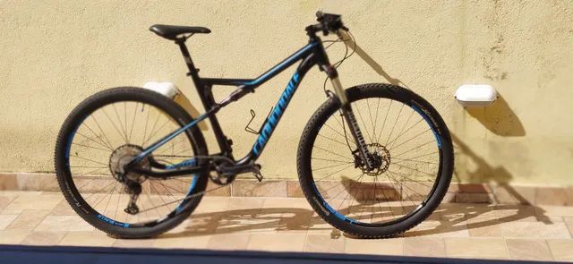 Cannondale scalpel si5 - Foto 2