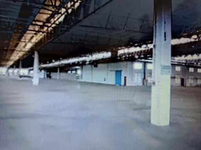 Vendo Galpão industrial 