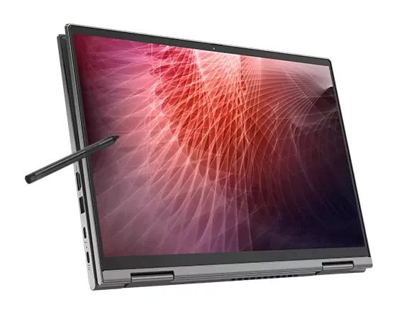ThinkPad X1 Yoga Gen 6 (14" Intel) 2 in 1 Laptop  i5-1145G7 16gb 256gb - Foto 2