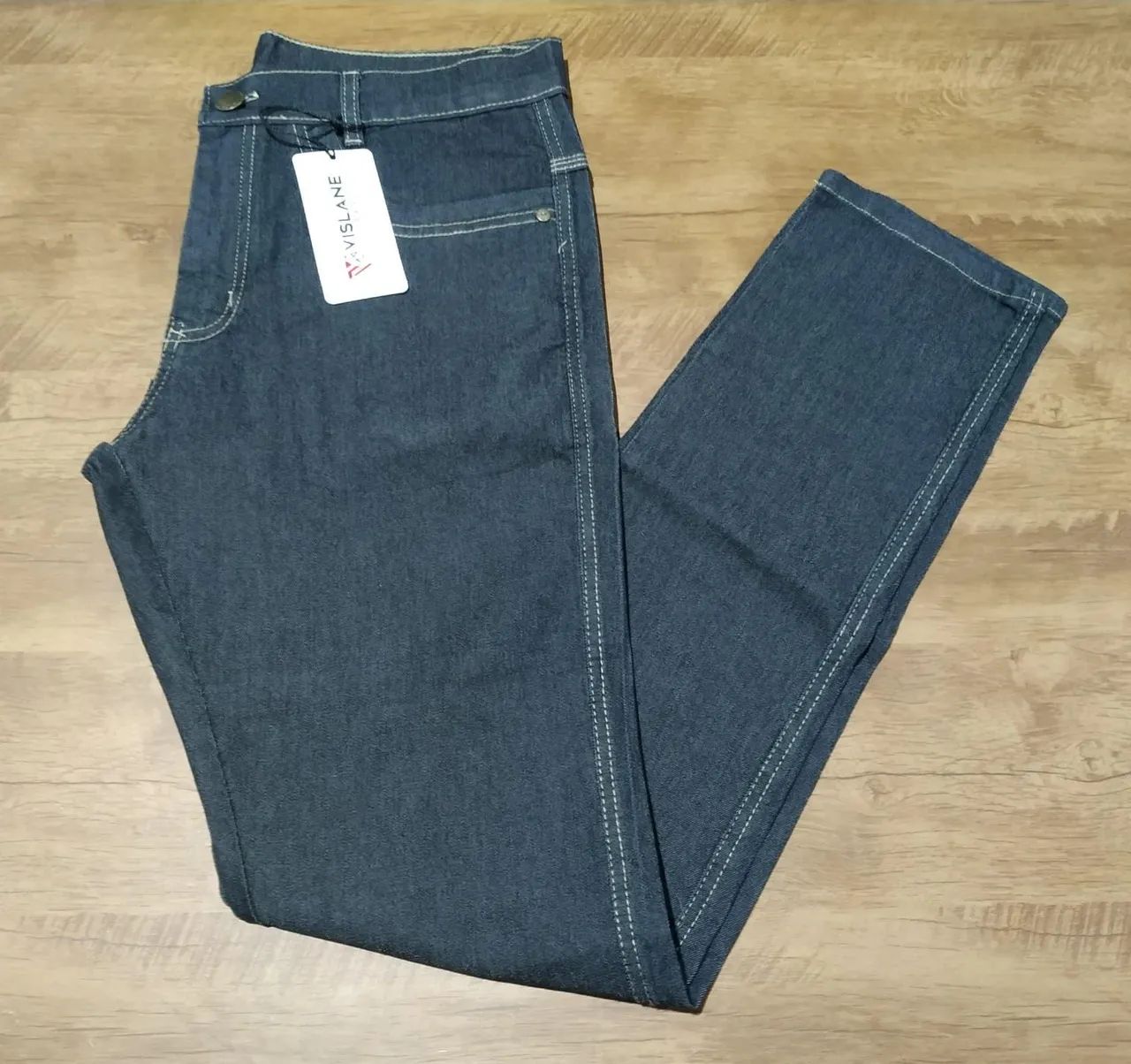 Calça Jeans ENTREGA GRÁTIS  - Foto 5