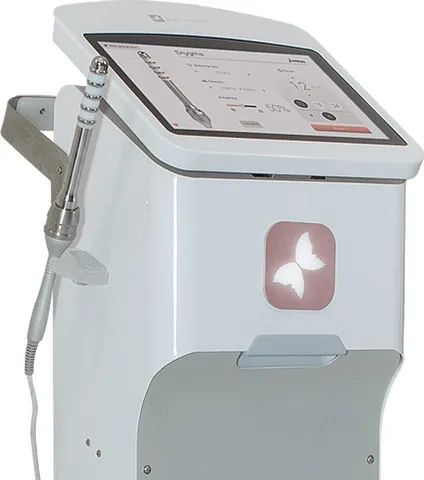 RADIOFREQUÊNCIA ÍNTIMA 