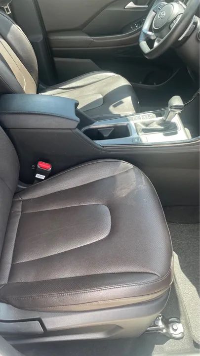 Creta 2022 IMPECÁVEL - Foto 4