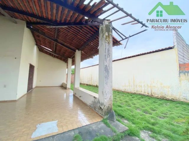 Vendo casa com 588m² no Centro de Paracuru. - Foto 4