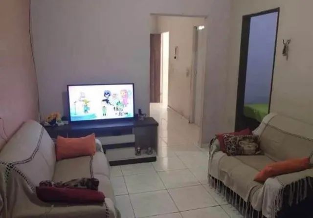 ~Casa no Jardim Am érica - Foto 2
