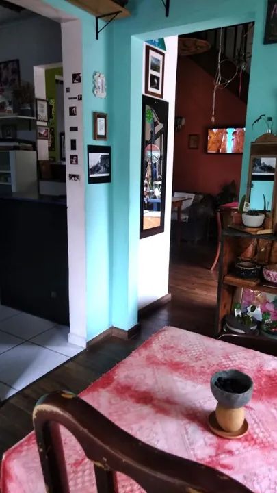 Café e Lanches à Venda em Curitiba no Bairro Juvevê Cod PT1175/G - Foto 9