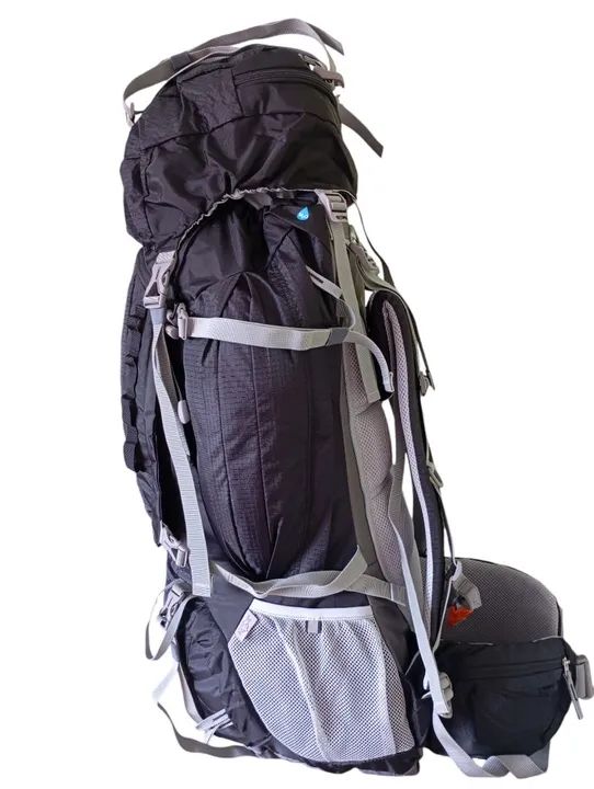 Mochila de Camping 80Litros Nova  - Foto 3