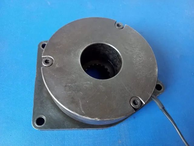 Freio Discovery Romi Eixo Z R44833   - Foto 2