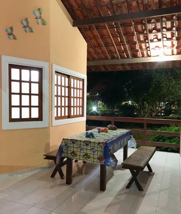 Promoção Pacote Carnaval - Casa em Gravatá com 4 suítes - Foto 12