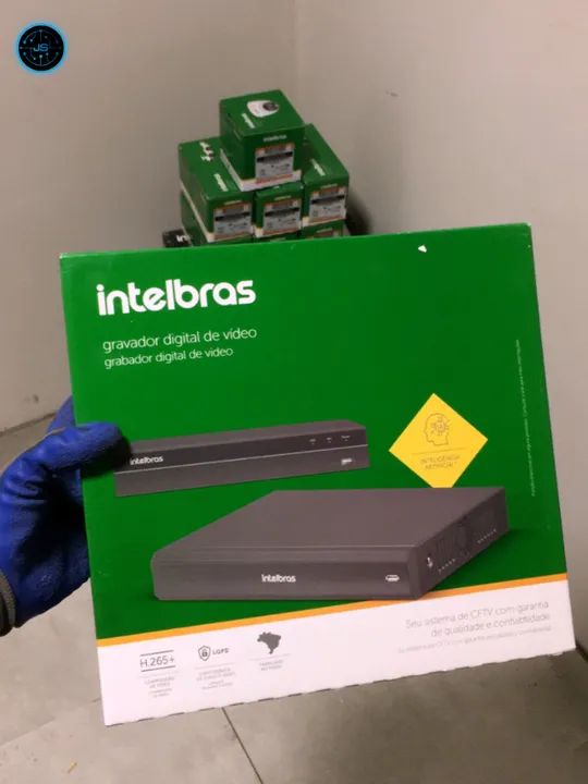 Câmeras de Segurança - Foto 2