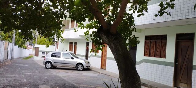 Captação de Apartamento para locação na Rua da Floresta, Ponta Negra, Natal, RN