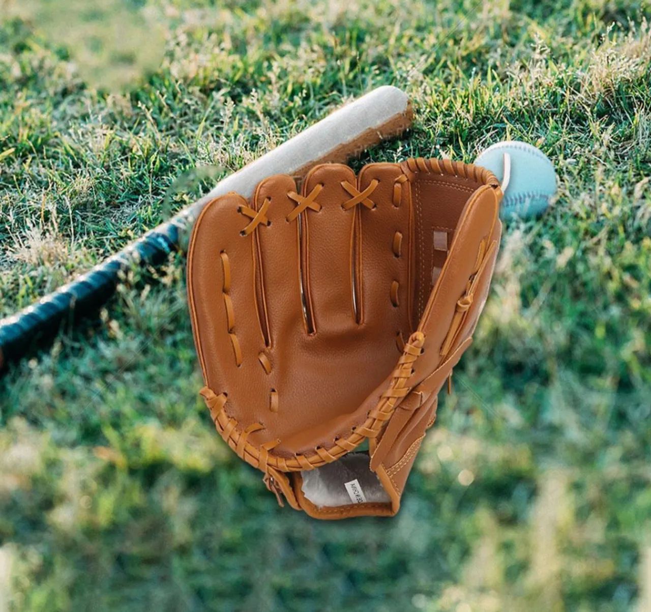 Luva de Beisebol Americano  - Foto 4